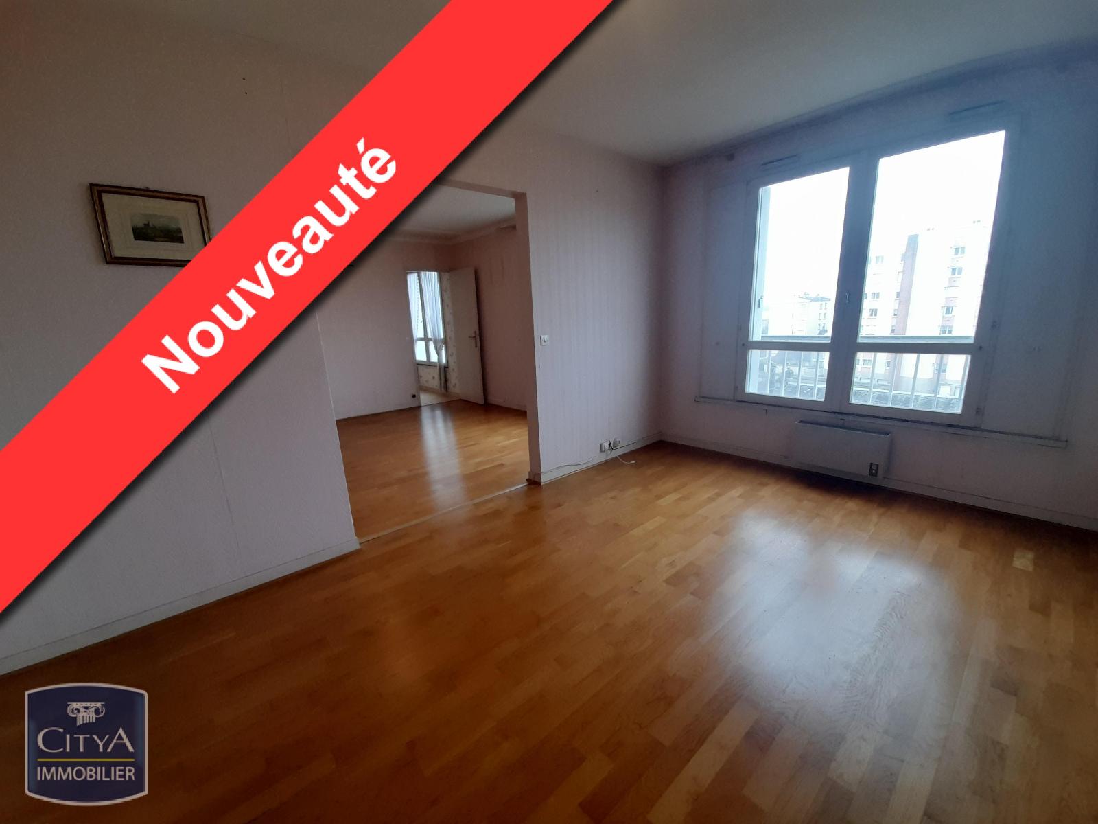 Photo Appartement 4 pièces 95m²