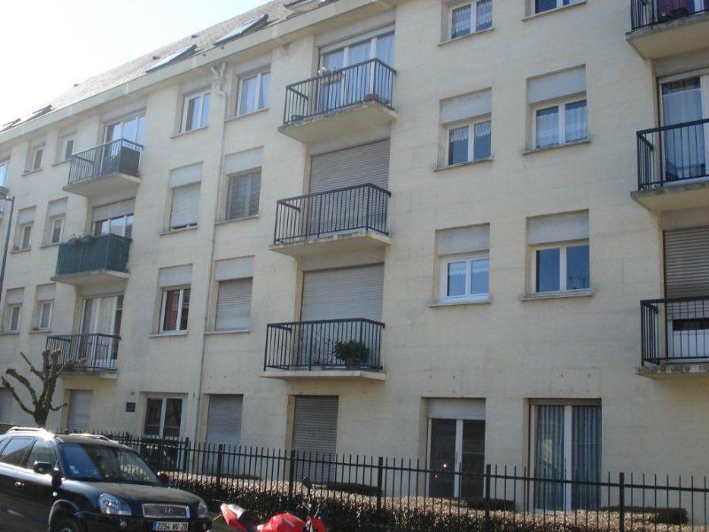 DUPLEX T3 CHARTRES