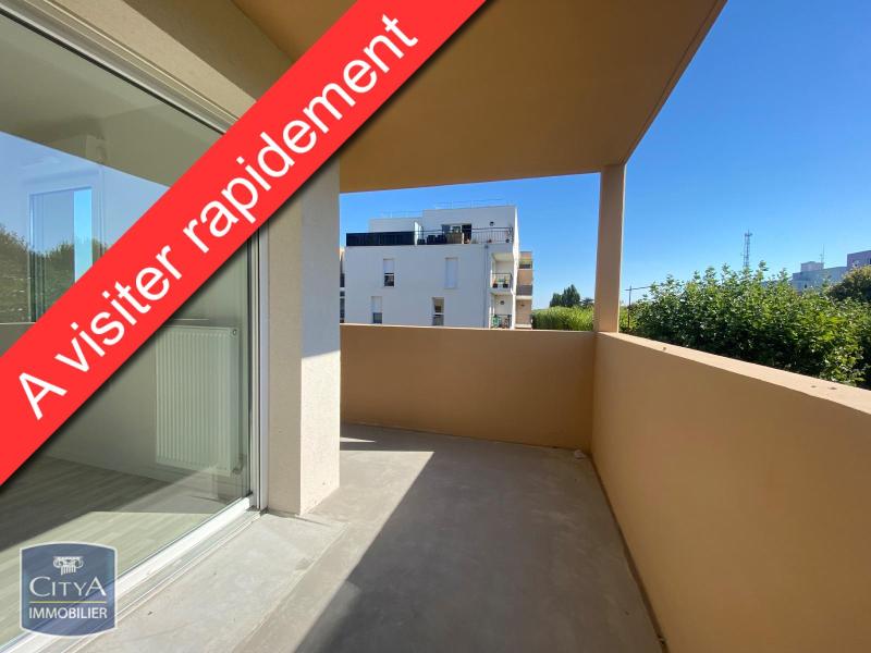 Photo Appartement 4 pièces 74.21m²