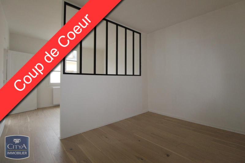 Photo Appartement 1 pièce 34.83m²