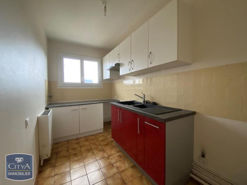 Photo 4 appartement Chartres