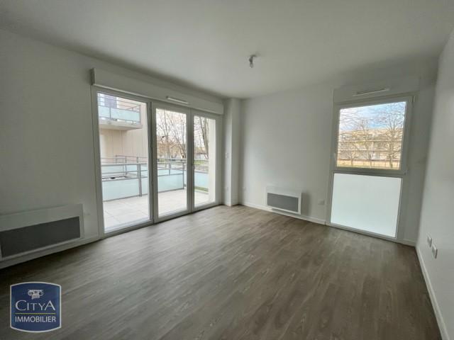 Photo 1 appartement Chartres