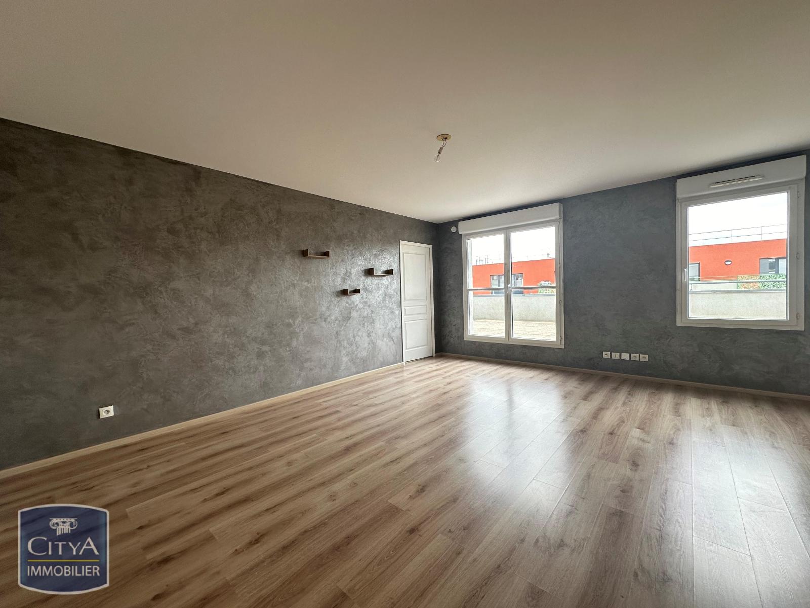 Photo Appartement 4 pièces 81.43m²