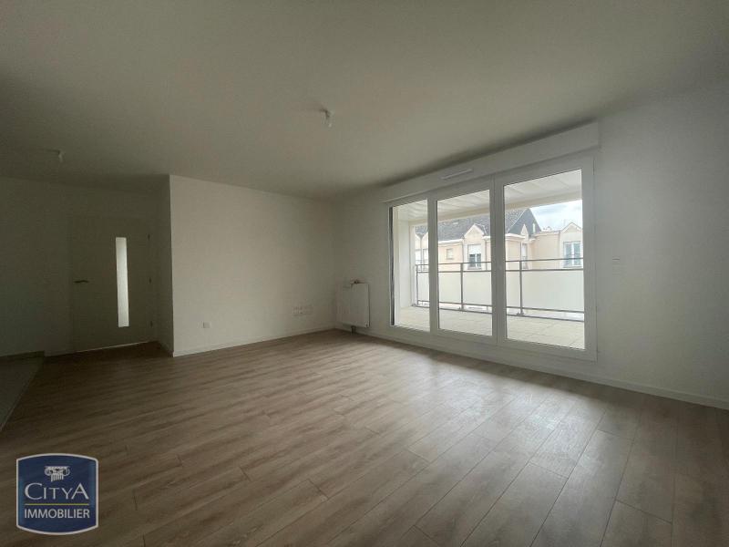 Photo 2 appartement Chartres