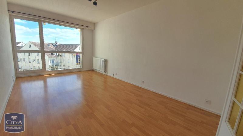 Photo Appartement 3 pièces 65.71m²