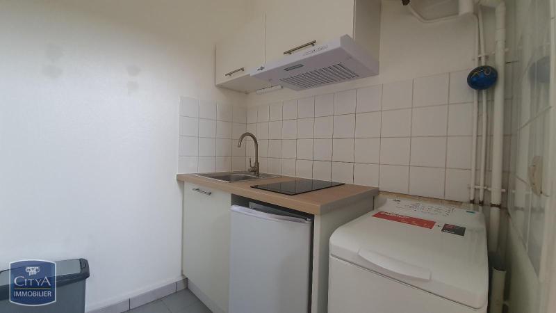 Photo 2 appartement Chartres