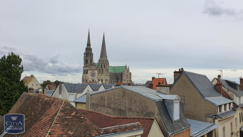 Photo 5 appartement Chartres