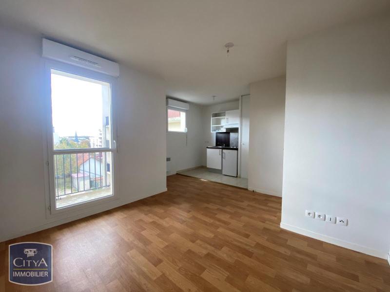 Photo Appartement 1 pièce 23.33m²