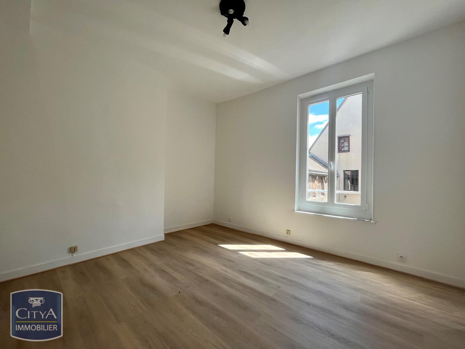 Photo Appartement 1 pièce 31.14m²