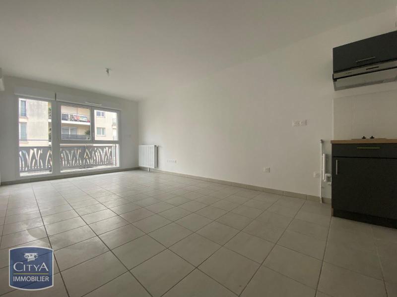 Photo du bien Appartement 2 pièces 44.9m²