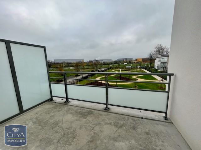 Photo 6 appartement Chartres