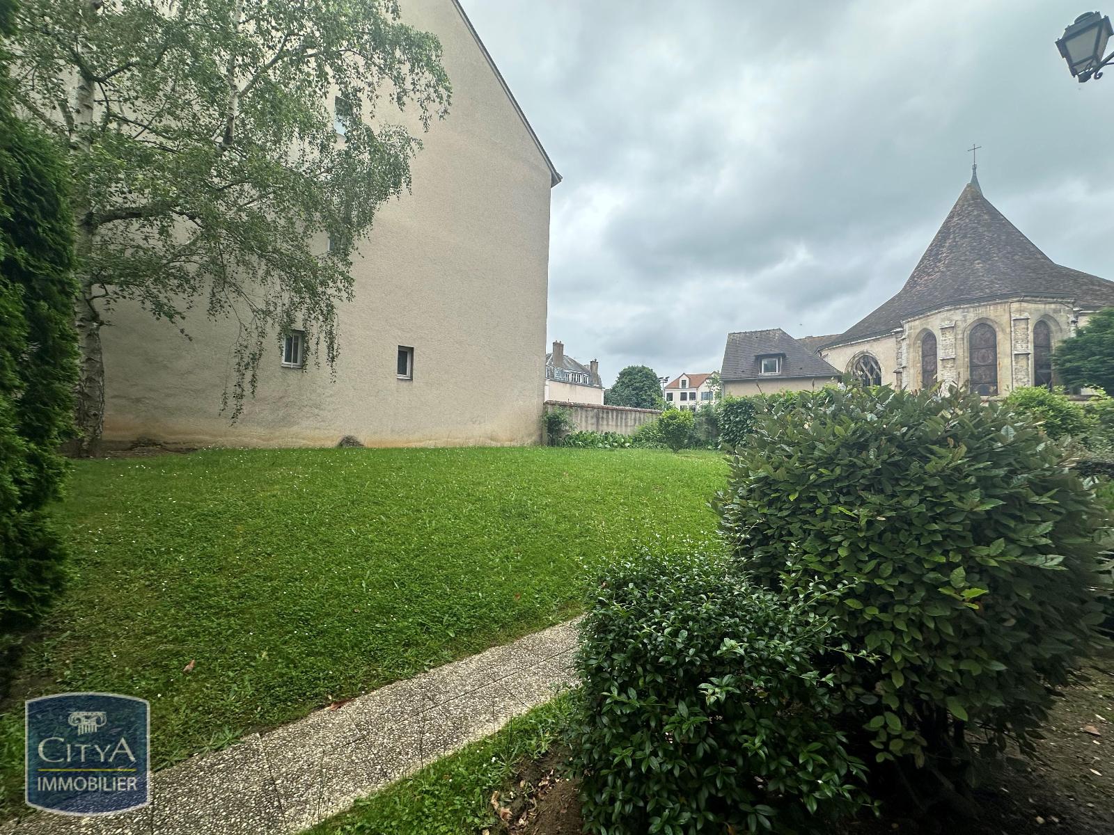 Photo 4 appartement Chartres