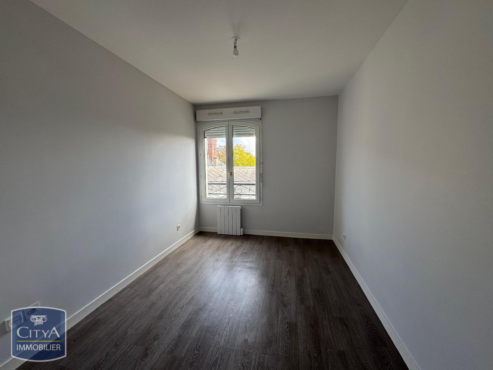 Photo 3 appartement Chartres