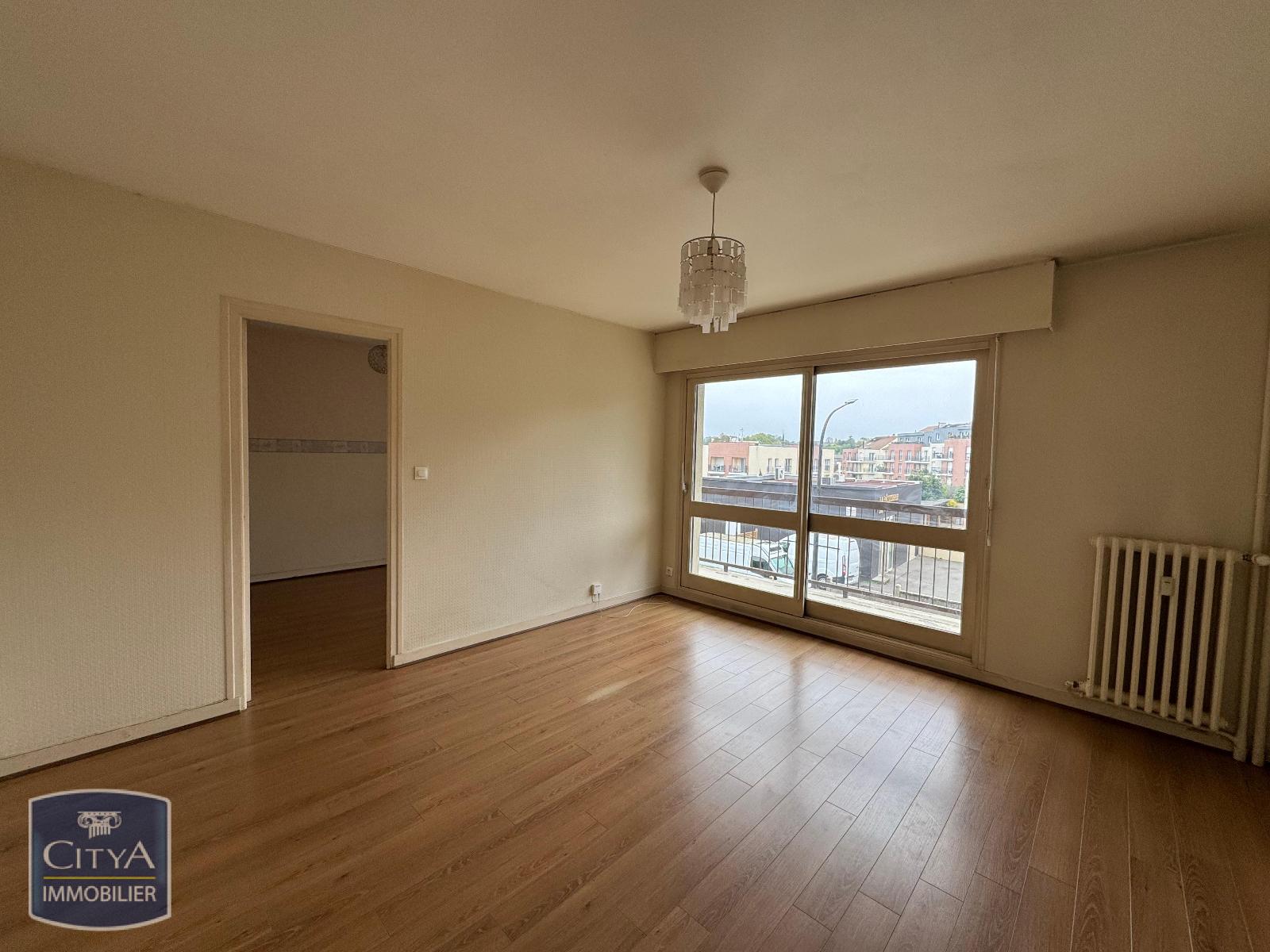 Photo 1 appartement Chartres