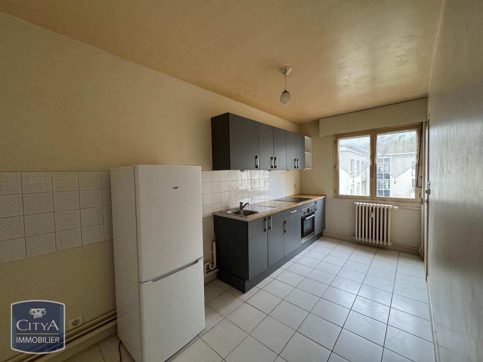 Photo 6 appartement Chartres