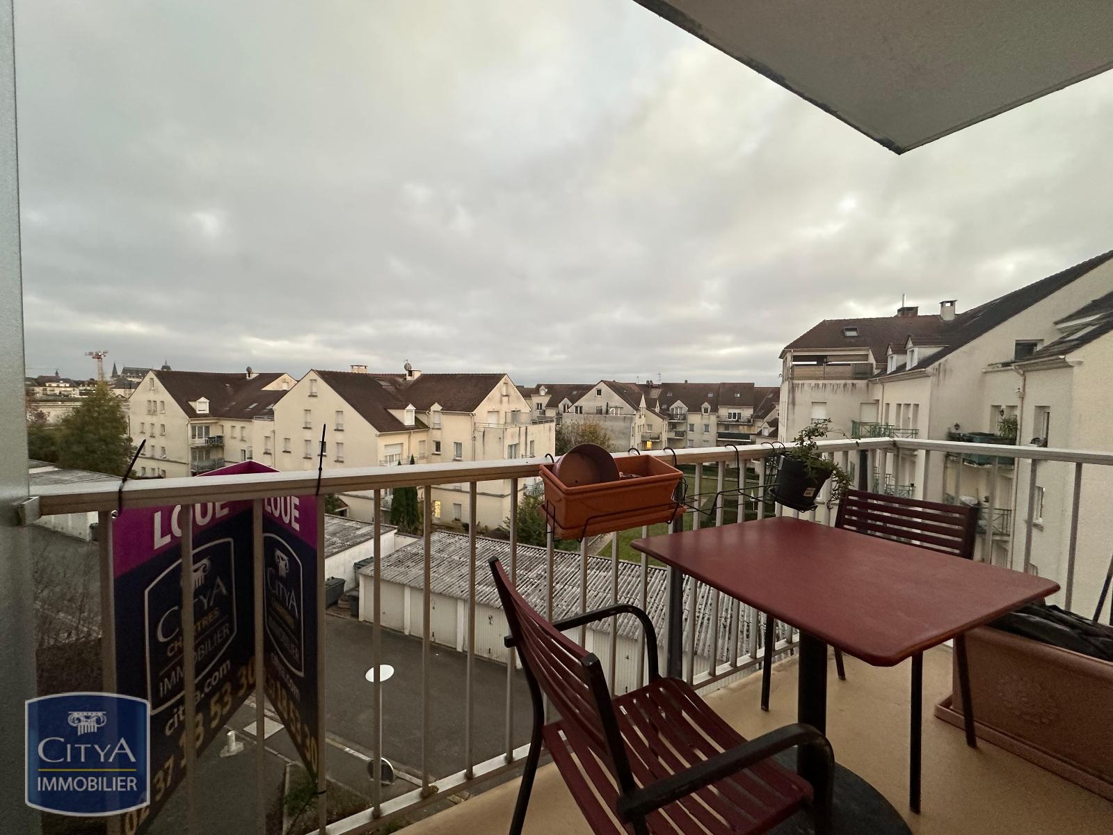 Photo 9 appartement Mainvilliers