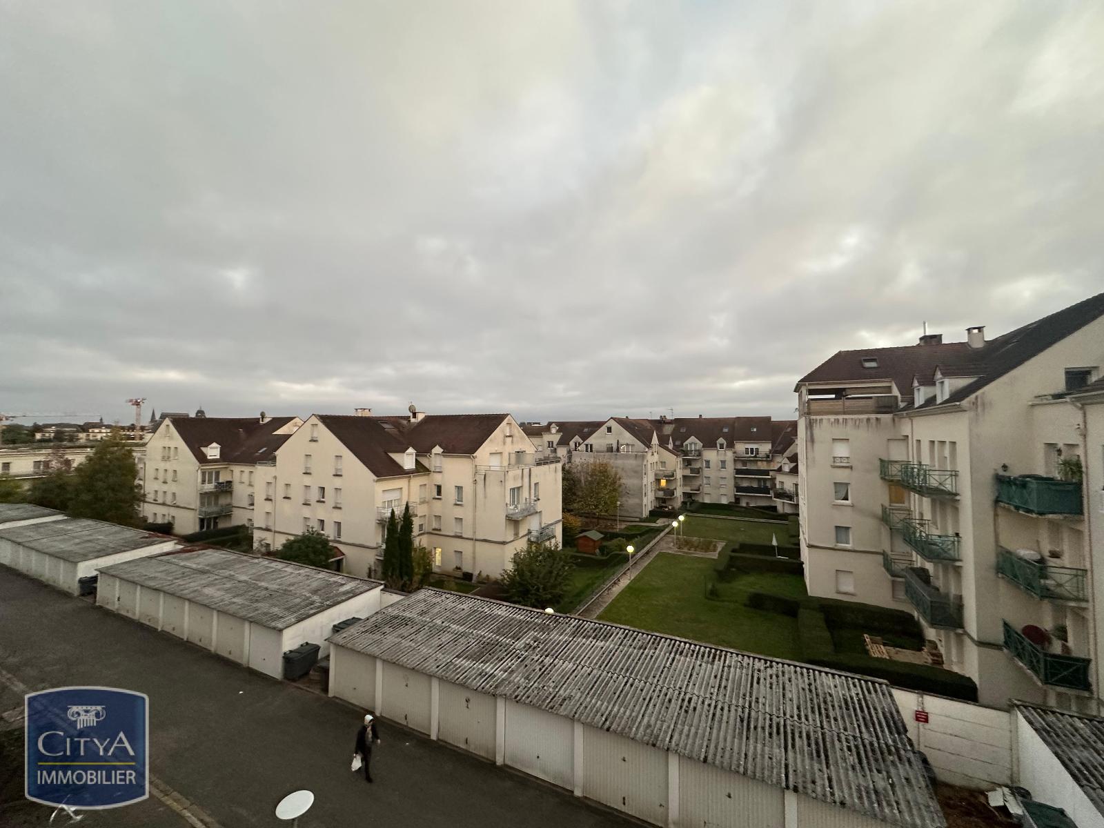 Photo 8 appartement Mainvilliers