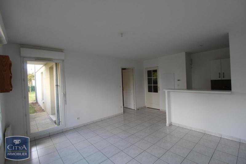 Photo du bien Appartement 2 pièces 41.47m²