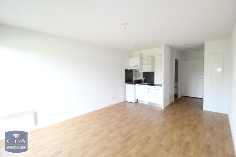 Photo Appartement 1 pièce 26.6m²