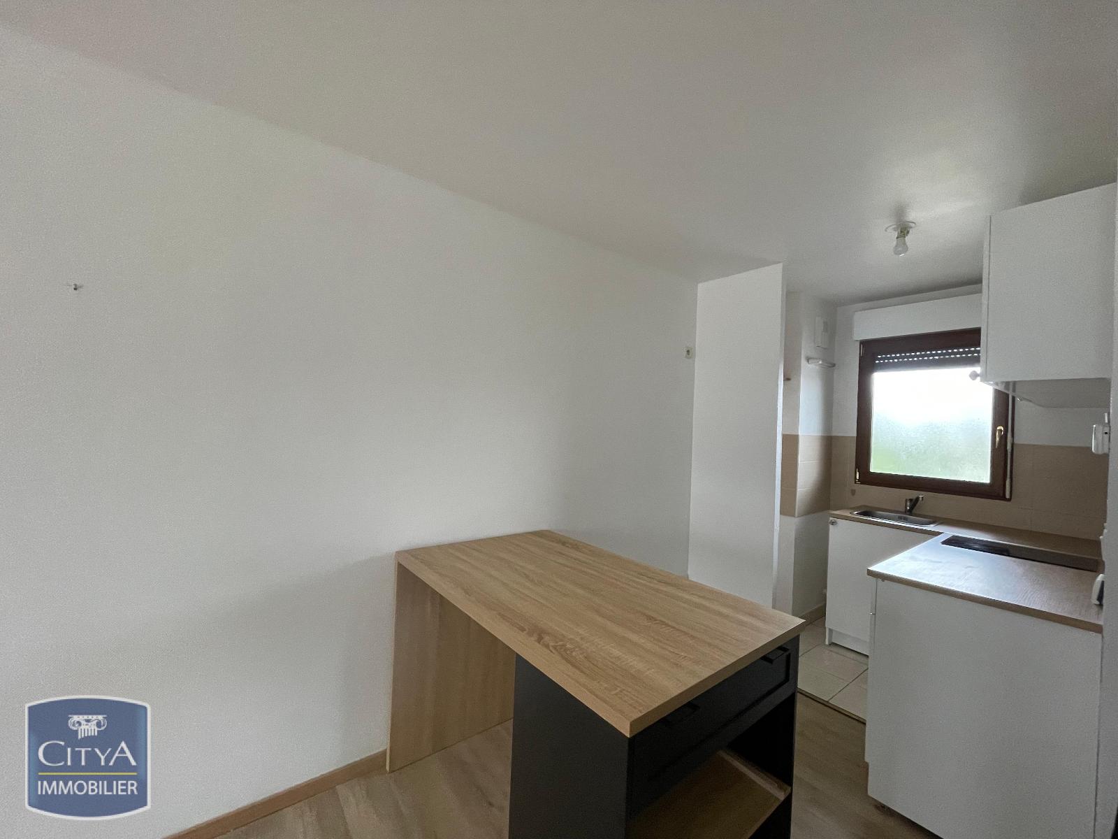 Photo 3 appartement Chartres