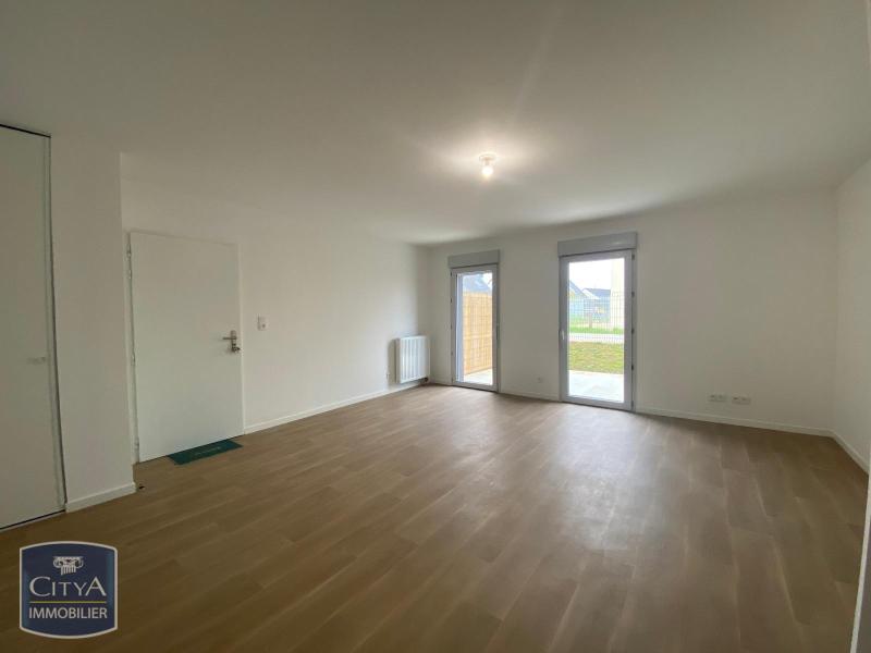 Photo Appartement 3 pièces 64.62m²