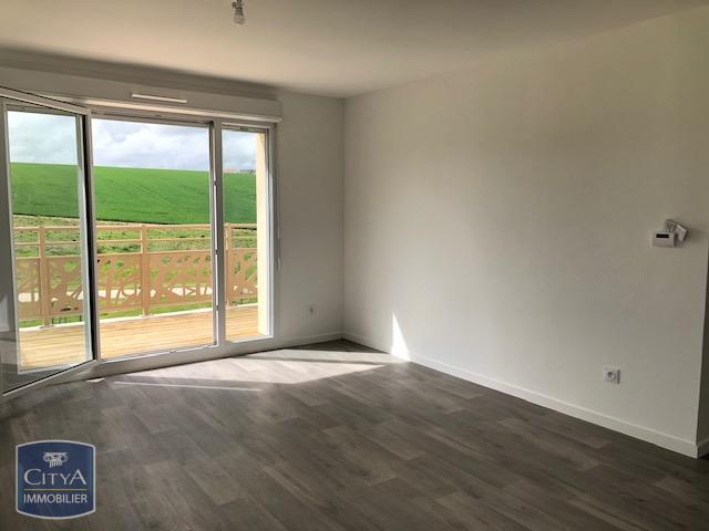 Photo 1 appartement Chartres