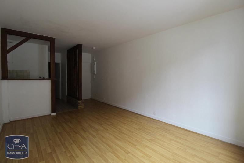 Photo 2 appartement Chartres