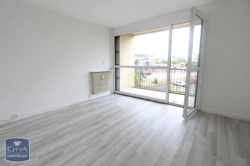 Photo du bien Appartement 2 pièces 52.09m²