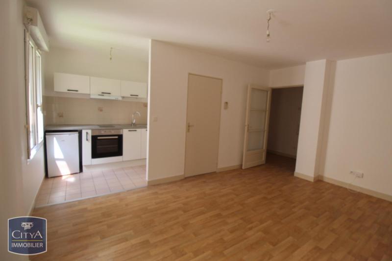 Photo du bien Appartement 1 pièces 28m²