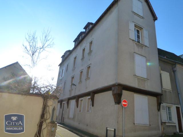 Photo 5 appartement Chartres