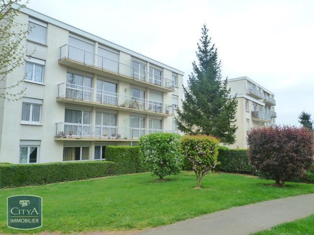 Photo 8 appartement Mainvilliers