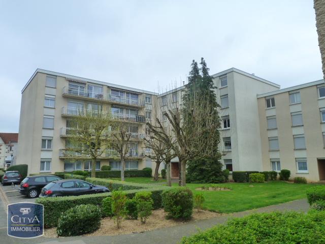 Photo 9 appartement Mainvilliers