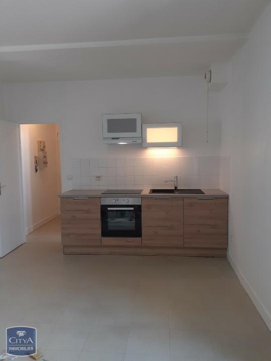 Photo 1 appartement Chartres