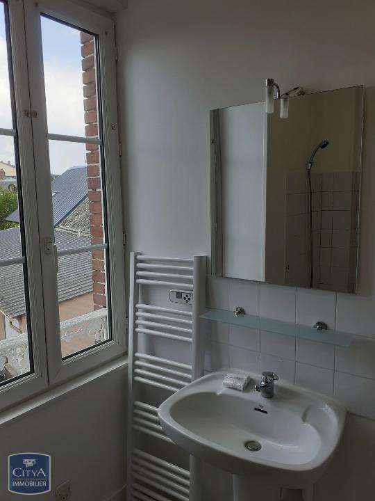 Photo 2 appartement Chartres