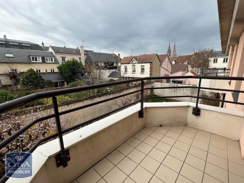 Photo 4 appartement Chartres