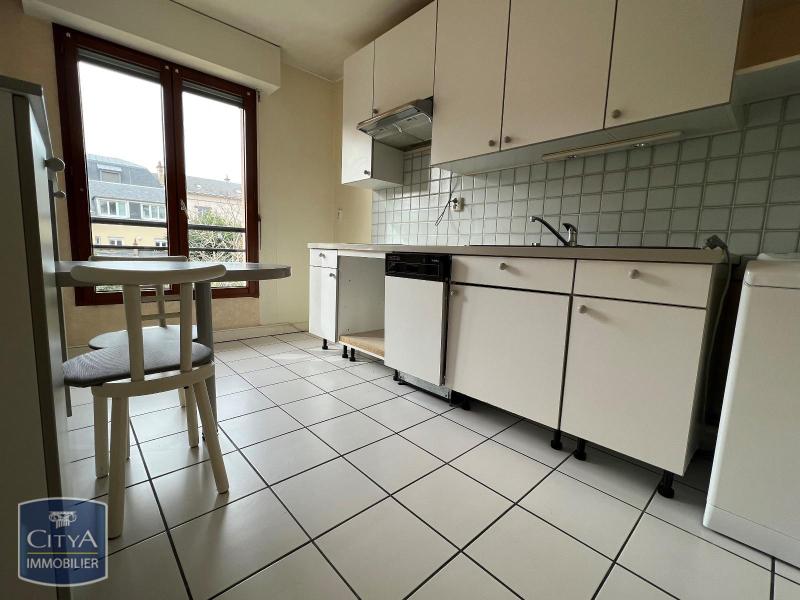 Photo 1 appartement Chartres