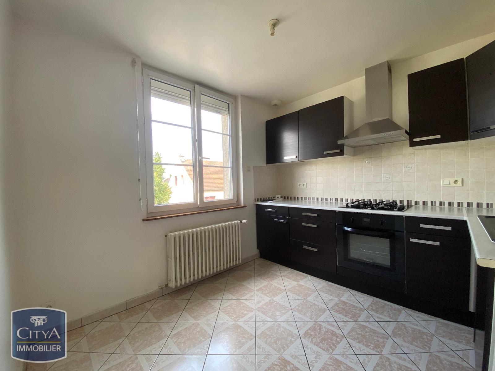 Photo 3 appartement Chartres