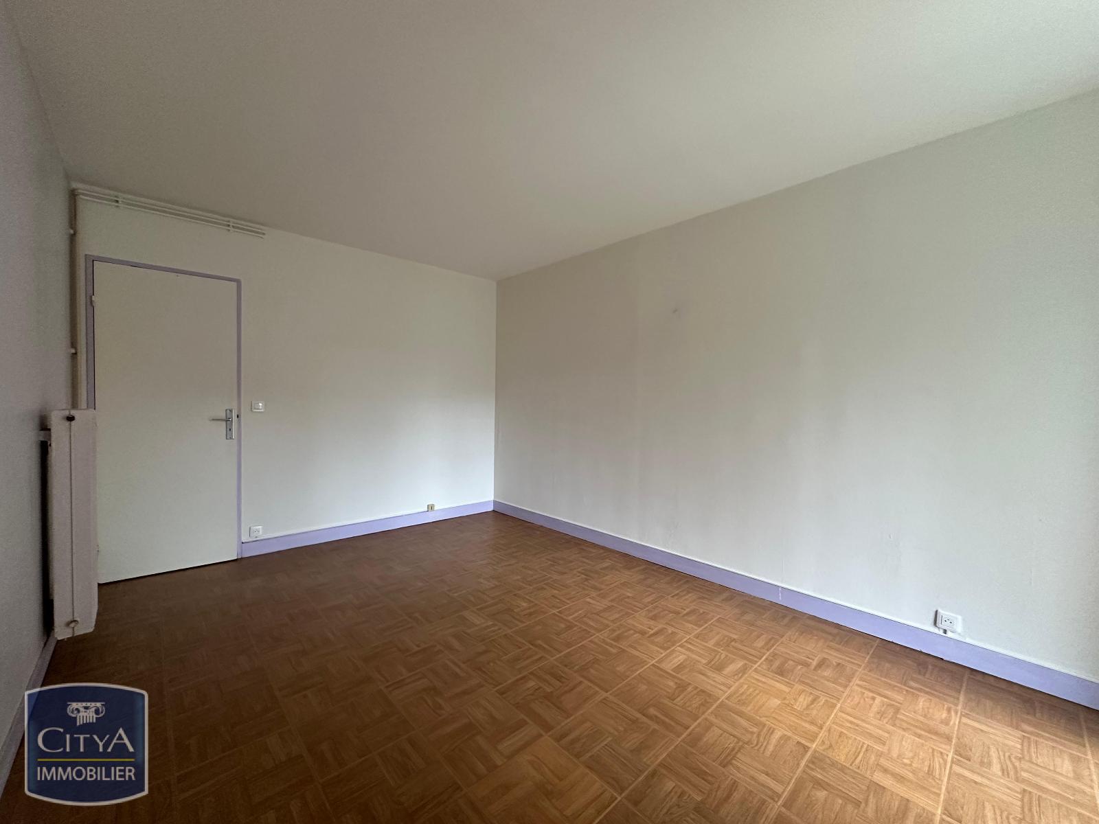 Photo 3 appartement Luisant