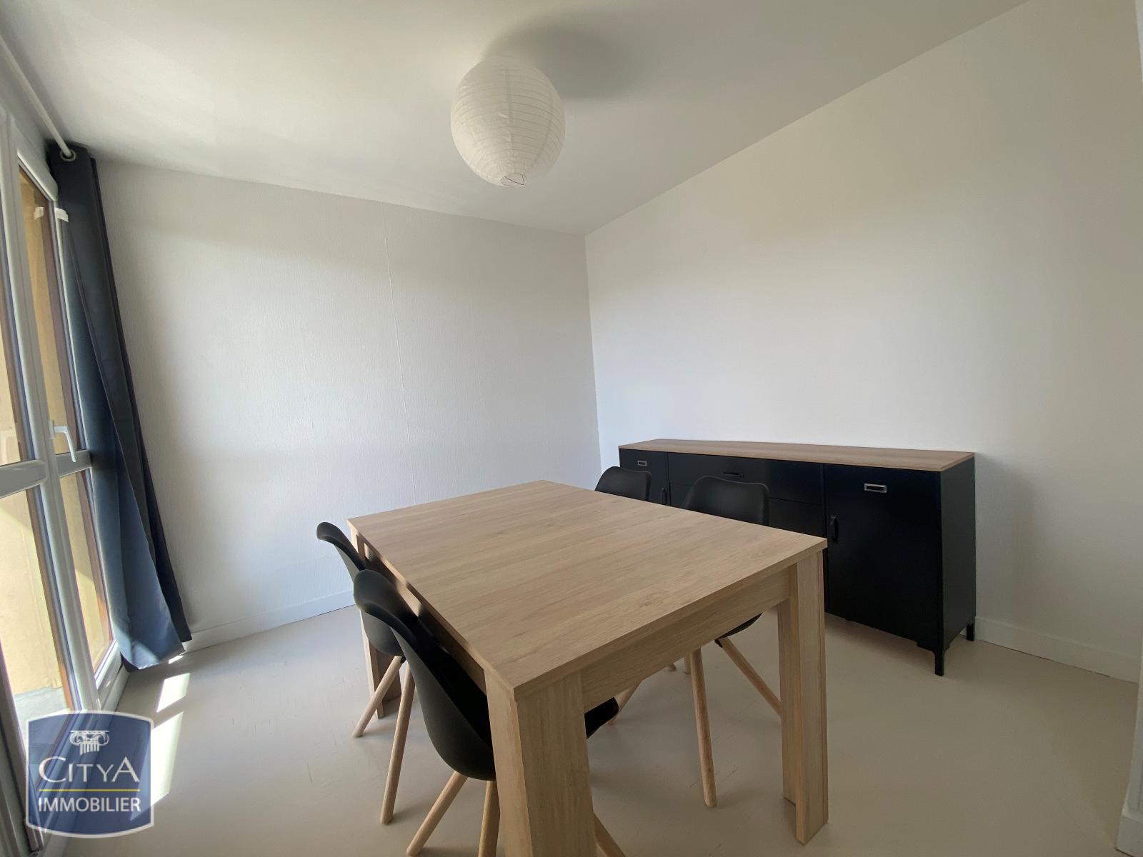 Photo 1 appartement Chartres