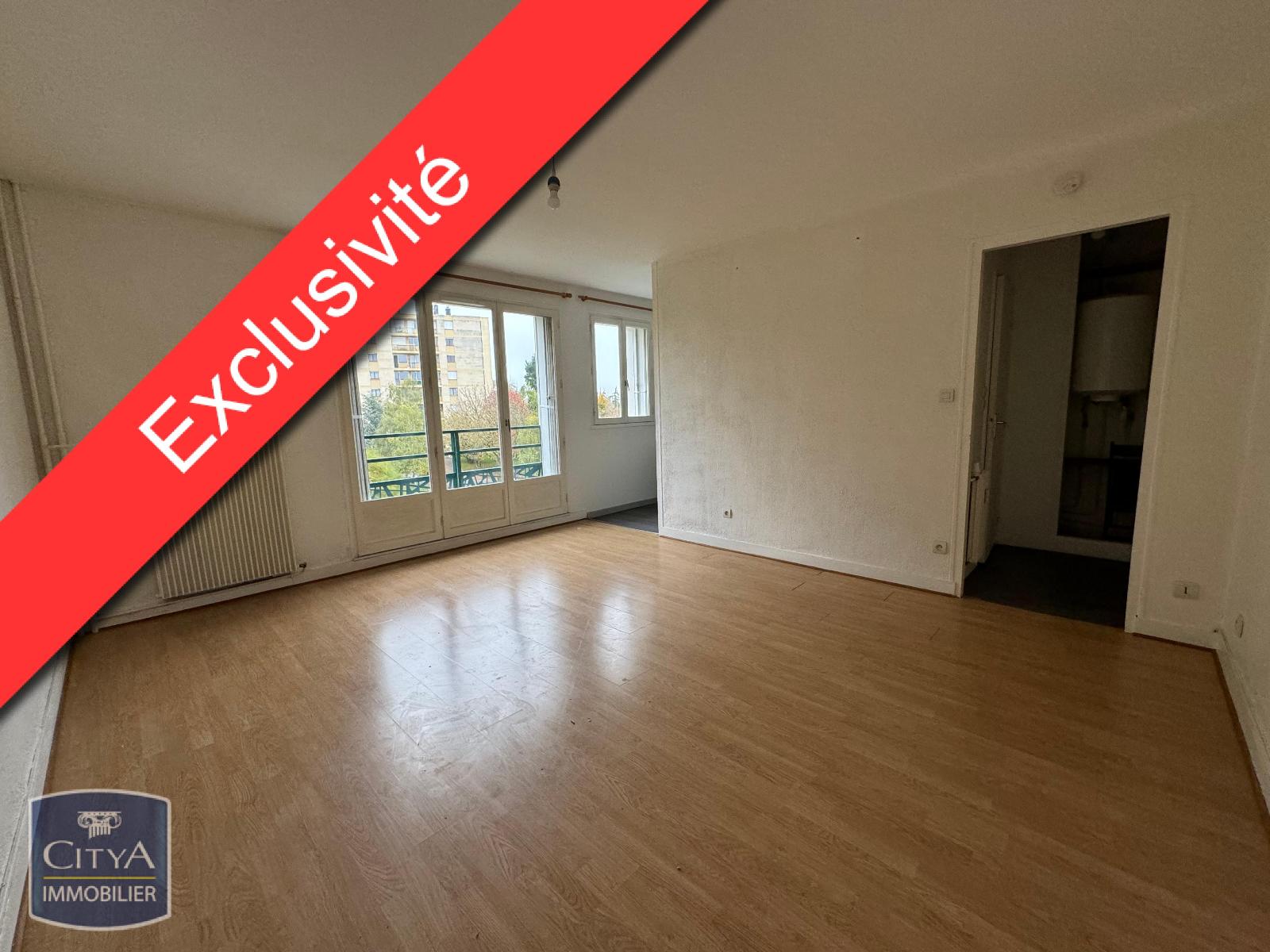 Photo Appartement 1 pièce 26.8m²