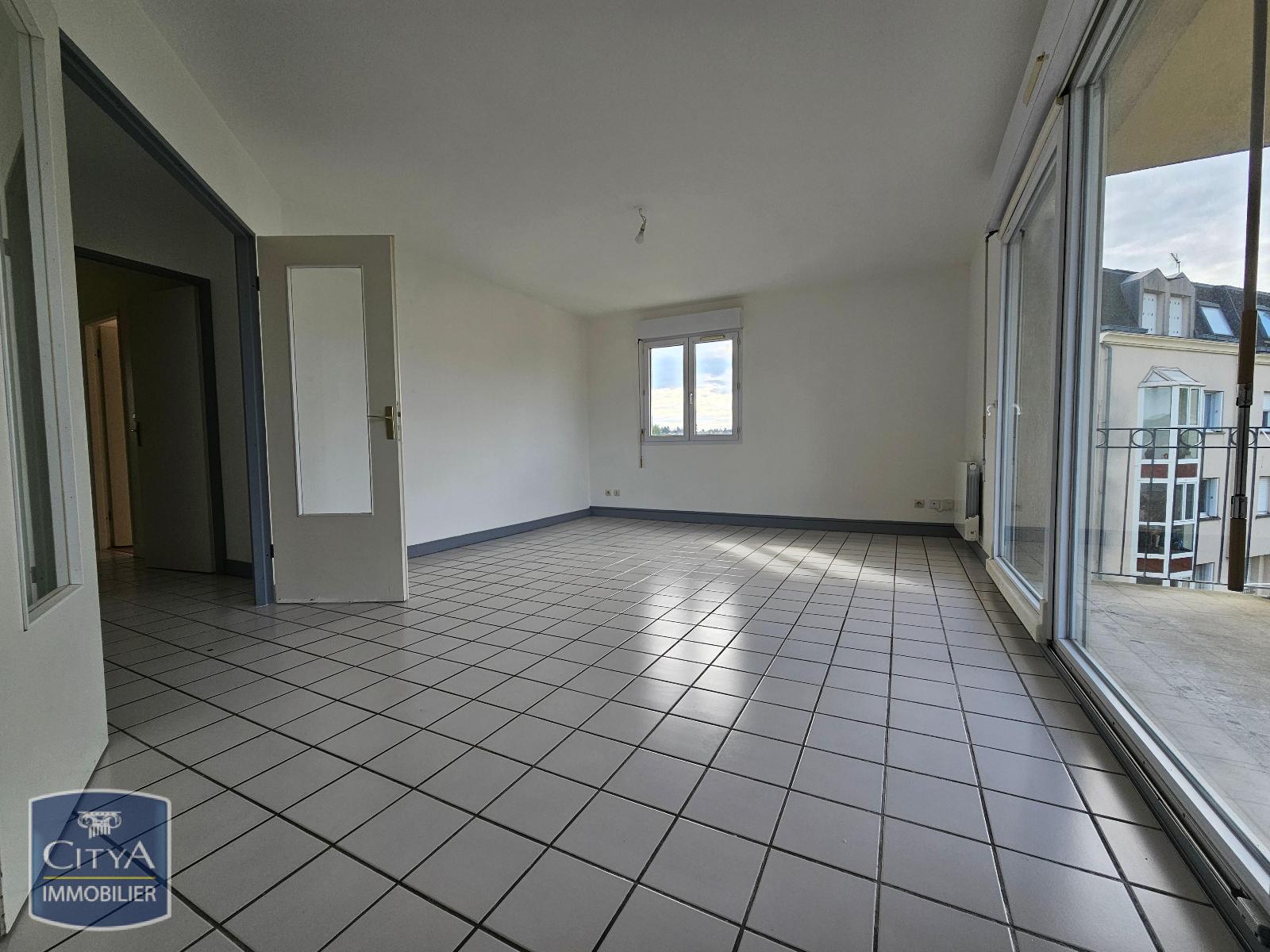 Photo 2 appartement Chartres