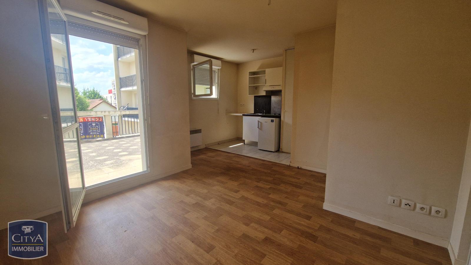 Vente Appartement 23m² 1 Pièce à Chartres (28000) - Citya