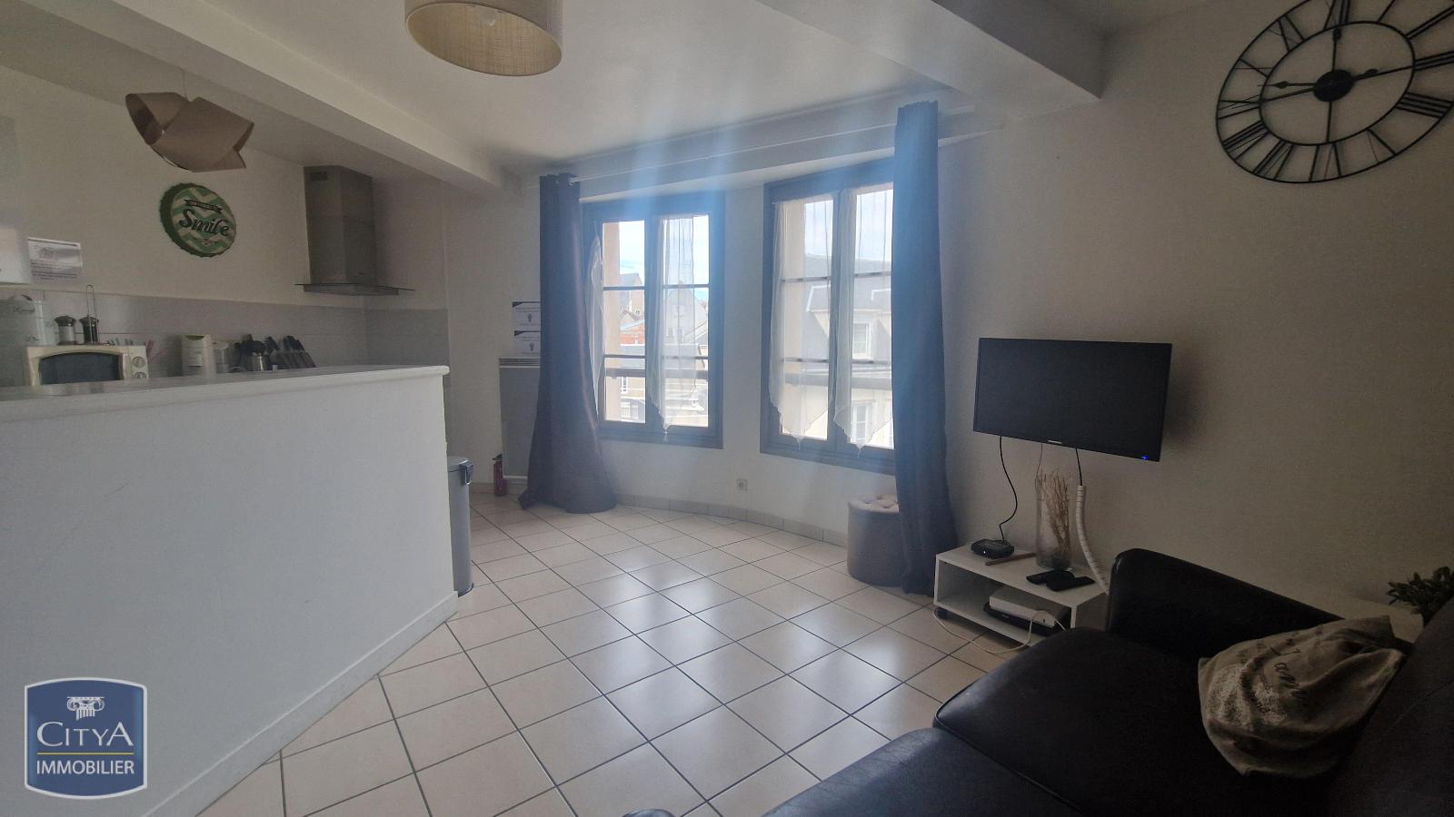 Photo 2 appartement Chartres