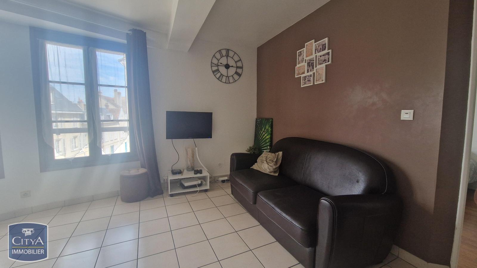 Photo 7 appartement Chartres