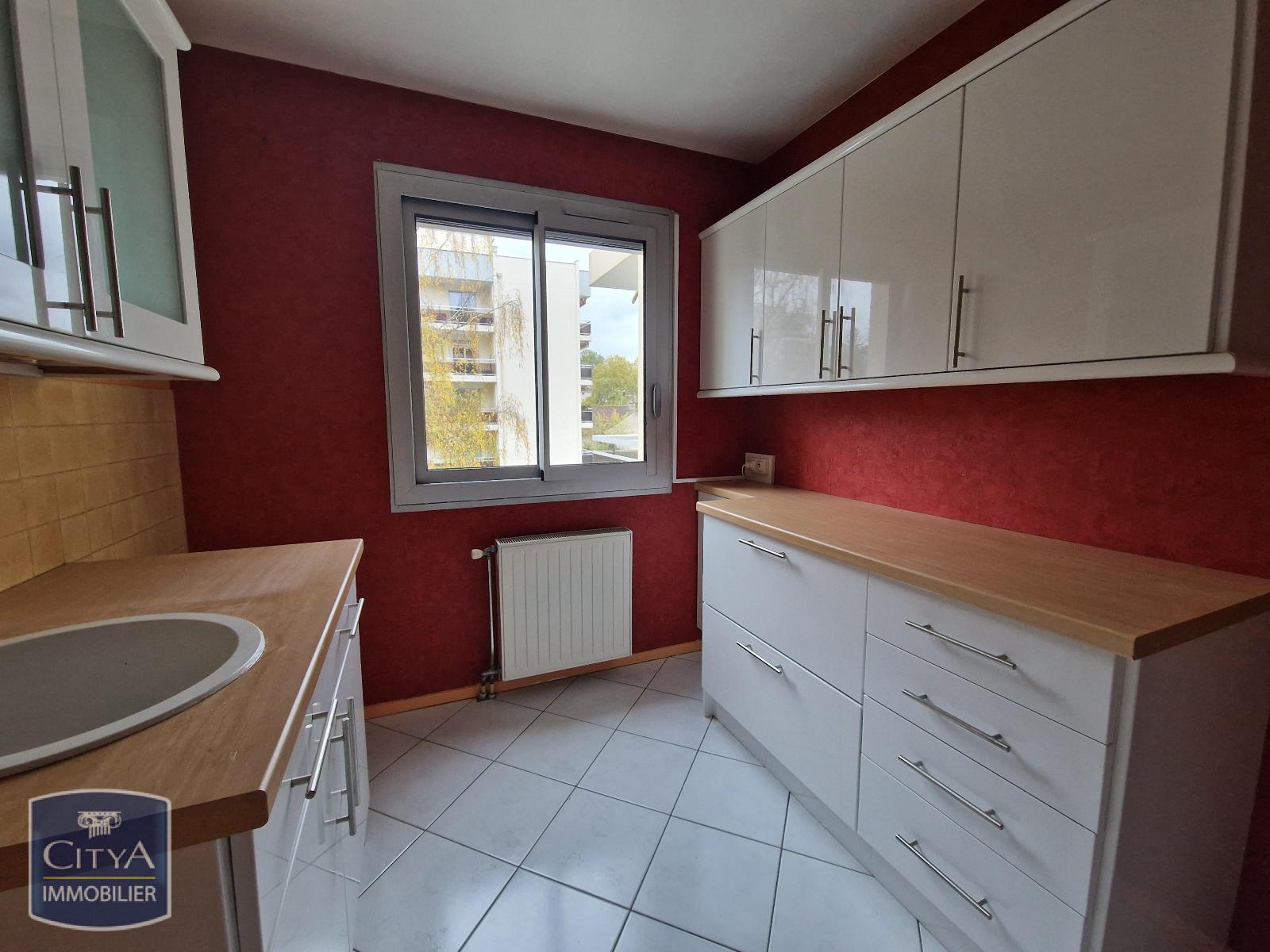 Photo 2 appartement Chartres