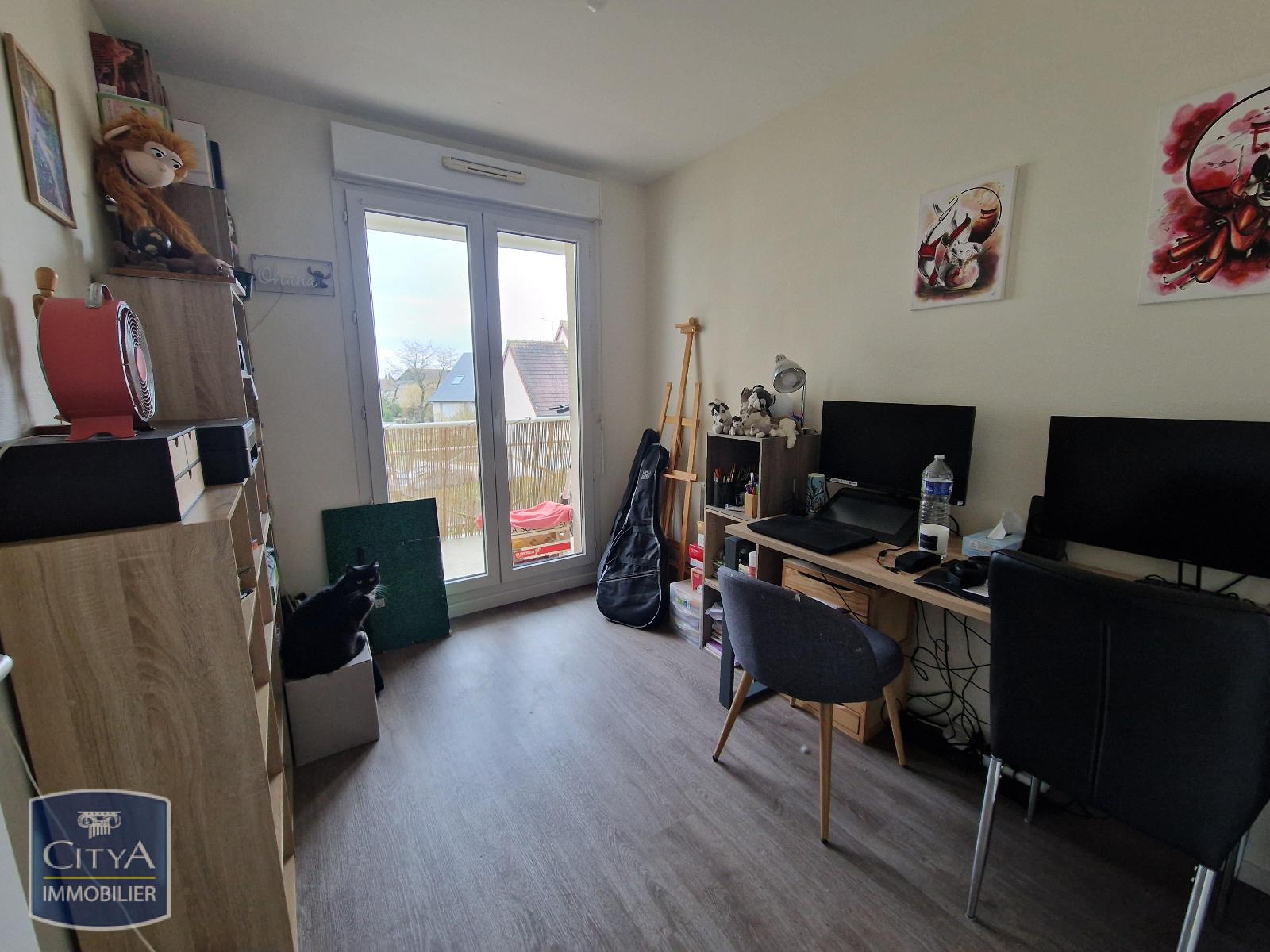 Photo 4 appartement Luisant