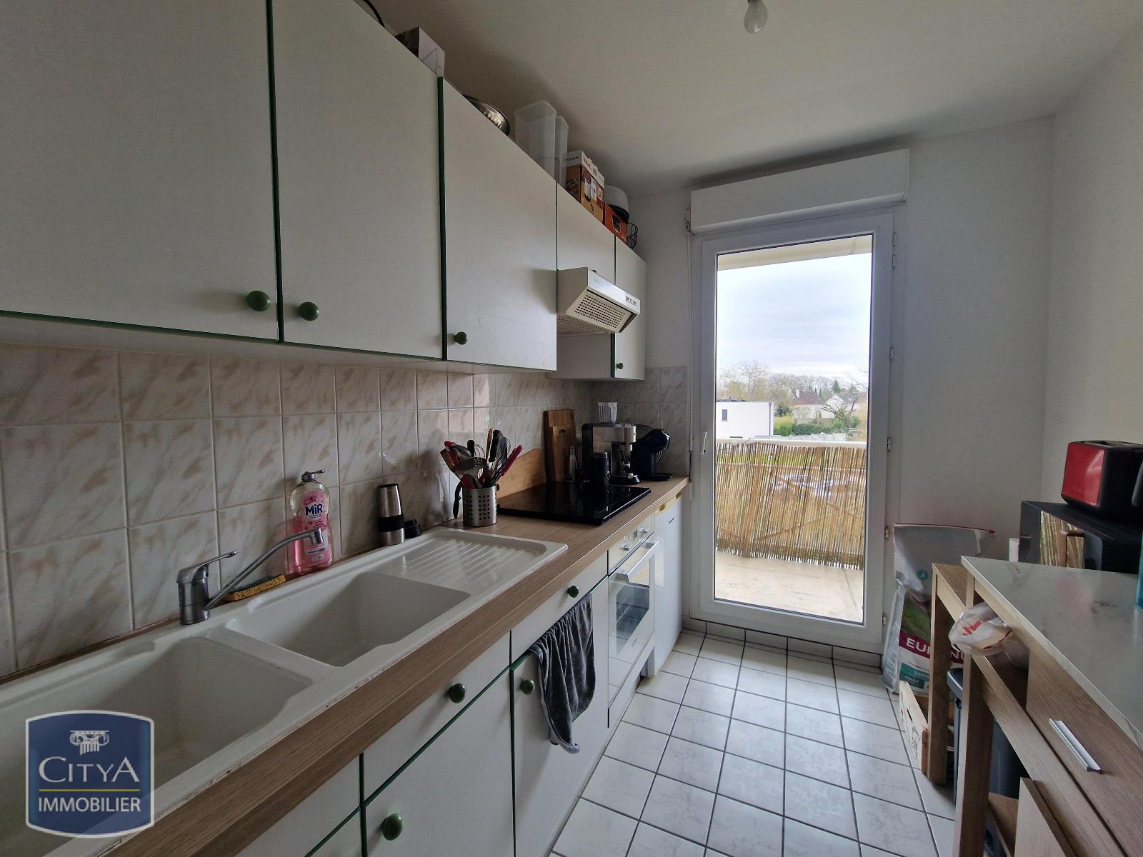 Photo 2 appartement Luisant