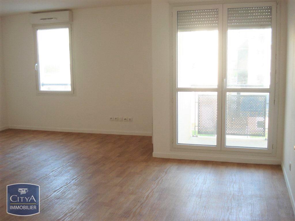 Photo Appartement 2 pièces 46.13m²