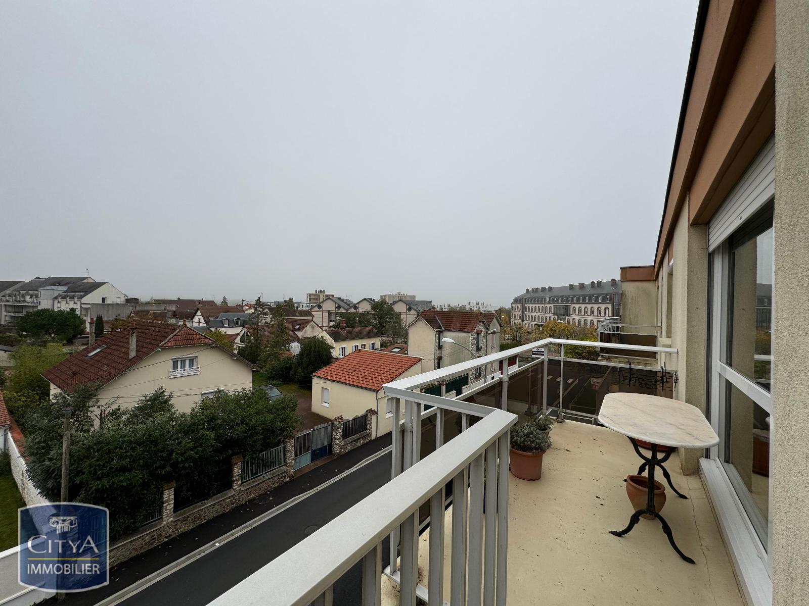 Photo 2 appartement Chartres