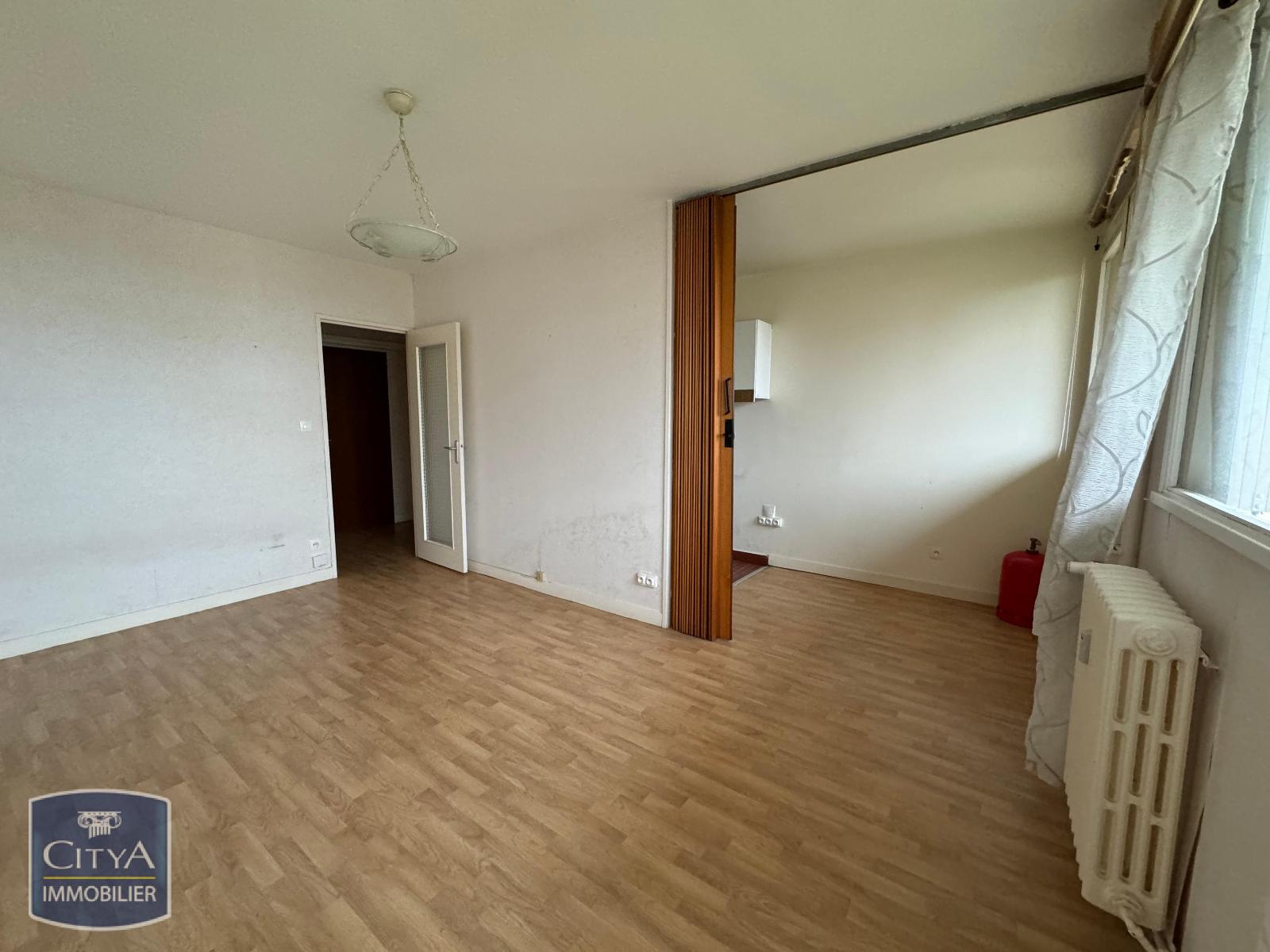 Photo 1 appartement Chartres